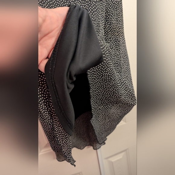 ⭐3/$21⭐Studio Y Halter Maxi Dress - Picture 6 of 6